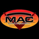 Eric Minor - @macspeedandcustom - Instagram