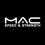 Mac Speed & Strength - @mac_speedandstrength - Instagram