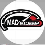 Mac Speed Company - @macspeedcompany - Instagram