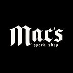 Mac's Speed Shop - @macspeedshop - Instagram