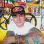 Marco MacSpeed - Facebook