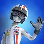 The Art of Macspeedee Ages of Speed - @macspeedee - Instagram