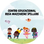 Centro Educacional Rosa Maccarini Spillere - @cerosamaccarinispillere - Instagram