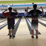 Mac Spiller and Landon Masters - @bomba_boey_boys - Instagram