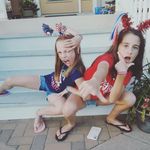 Mackenzie Spillman - @mackenziespillman - Instagram