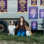 Mackenzie Spillman - Facebook