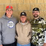 Mac Stevens - @mac_stevens9 - Instagram