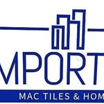 Mac Stone & Tiles Home - @mac_tiles - Instagram