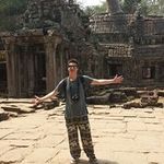 Mac Sullivan - @isulliva - Instagram