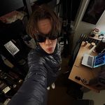 Varsity Mac - @_mac_sullivan - Instagram