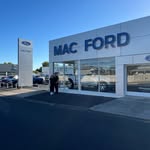 Mac Ford & Mac Suzuki - @macfordsuzuki - Instagram