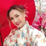 Marycel Niaga Suzuki - @mac_suzuki - Instagram
