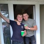 Jerry mac sweeney - @jerrryms - Instagram