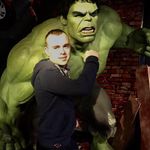 John Mac Sweeney - @macsweeneyj - Instagram