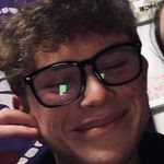 Mícheal Mac Sweeney - @m.macsweeney - Instagram