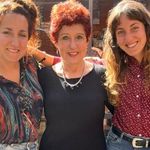 Patricia Mac Sweeney - @macsweeneypatricia - Instagram