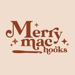 𝐦𝐚𝐜 𝐭𝐚𝐲𝐥𝐨𝐫 - @merrymachooks - Instagram