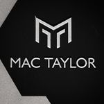 Mac Taylor - @mactaylor_shirts - Instagram