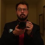 Mac Taylor - @mchenryvontaylor - Instagram