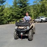 Mac Terry - @macterry5 - Instagram