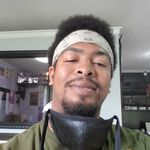 Mac Terry - @strangestar803 - Instagram
