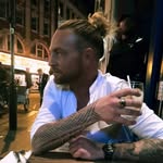 Mac Thomas - @i_am_mac_dyson - Instagram