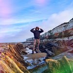 Mac Thomas - @macthomas156 - Instagram