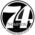 Mac Thompson - @thompsondesign1974 - Instagram