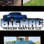 Big Mac Trailer Rentals LLC - @bigmactrailerrentals - Instagram