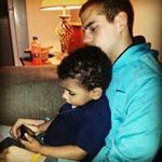 michael thorne - @mactrailer757 - Instagram