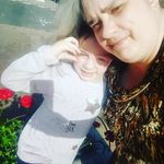 Patricia Sinder Rafael - @trailer_mac_pat - Instagram