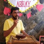 Abhay's Qurantine Birthday - @trivedi_machayega - Instagram