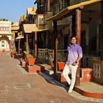 Makrendra Trivedi - @mack_trivedi - Instagram