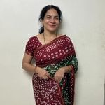 Sushama Machave Trivedi - @machavetrivedi - Instagram