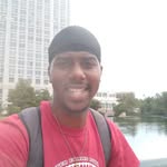 Tyree Mack - @macktyree451 - Instagram