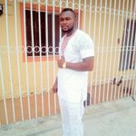 Okoli Mac' Valentine - @okolimacvalentine - Instagram
