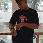 Mac Vincent Ubiña - Facebook