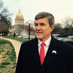 Mac Warner - @warnerforwvsos - Instagram