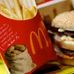 Mac Donald's Washington Luiz - Facebook