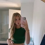 Mackenzie Washington - @mackenzie.washington - Instagram