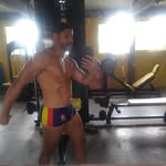 Washington Macclaud - @washingtonmacclaud - Instagram
