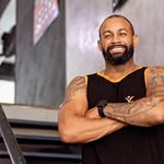 Washington Machado personal trainer - @personal_washingtonmachado - Instagram