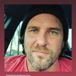 Mac Watts - @battlestarglamactica - Instagram