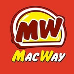 𝕄𝔸ℂ 𝕎𝔸𝕐 Бургер  Ухта - @macway_ukhta - Instagram