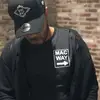 Kenneth Brown - @macwaymusic - TikTok