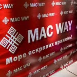 Mac_Way - @mac_way_yavoriv - Instagram