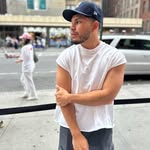 Michael Mejia - @macway88 - Instagram