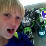 Mac Wilkins - @macstergaming - Instagram