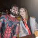 Mac Wilkinson - Facebook