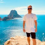 Cormac - @_macwillis - Instagram